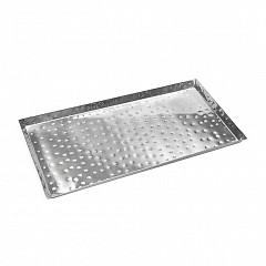 Блюдо прямоугольное (поднос) P.L. Proff Cuisine 36*19 см нерж. в Москве , фото