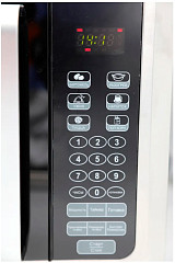 Микроволновая печь AIRHOT WP1000-30L Digital в Москве , фото 7