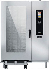 Пароконвектомат Apach Chef Line LEI202T, фото