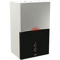 Газовый котел Ferroli BLUEHELIX MAXIMA 34С в Москве , фото