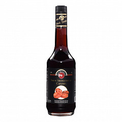 Сироп Fo Food Products Карамель 0,7л фото
