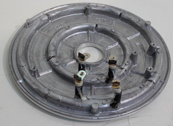 ТЭН AIRHOT для RC-5 фото