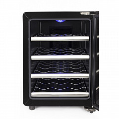 Винный шкаф Caso WineCase Red 12 в Москве , фото 4