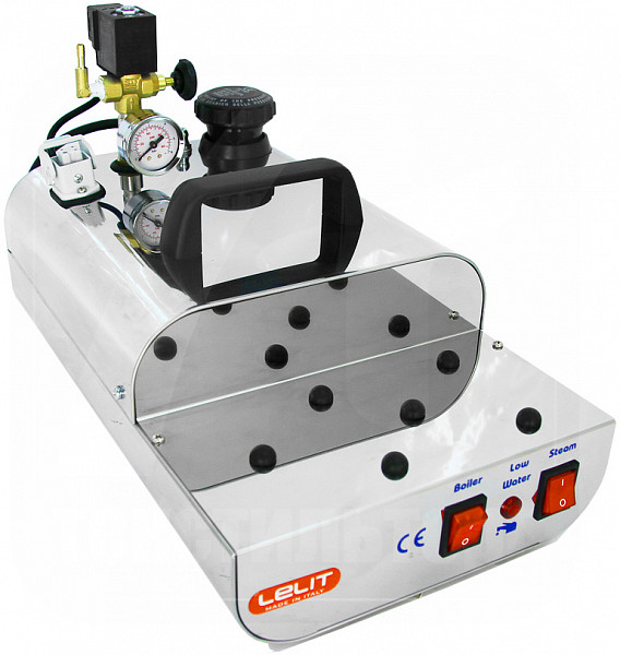 Парогенератор Lelit PS 09N фото