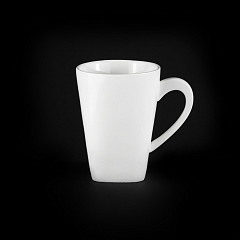 Кружка квадратная Sam and Squito Quadro 320мл в Москве , фото 1