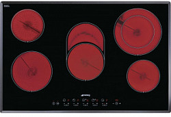 Smeg SE2773TC2 фото