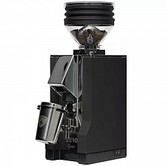 Кофемолка Eureka Mignon Zero Brew 55 16CR Matt Black, фото
