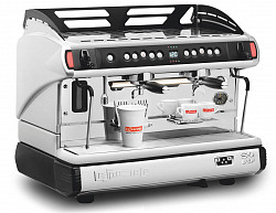 Рожковая кофемашина La Spaziale S9 DSP EK 2Gr TA антрацит в Москве , фото 1