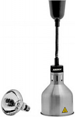  IR-S серебряный фото