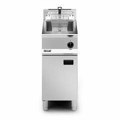 Фритюрница газовая Lincat OG8106/N, фото 3