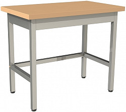Стол кондитерский Restoinox СПК-15/6-О фото
