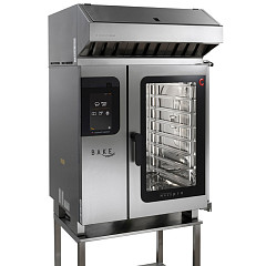 Пароконвектомат Convotherm maxx pro BAKE 10.10 ES, фото 3