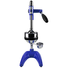 Пресс для цитрусовых и граната Maskot M-ST(blue) в Москве , фото 6