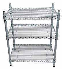 Стеллаж Gastrorag 1424-30/3 G в Москве , фото