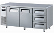 Охлаждаемый стол  KUR18-3D-3-700