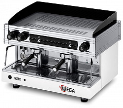 Рожковая кофемашина Wega Orion Gold EPU/2 в Москве , фото 1