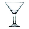 Рюмка коктейльная Pasabahce 190 мл Мартини Бистро фото