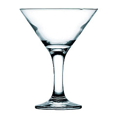Рюмка коктейльная Pasabahce 190 мл Мартини Бистро фото