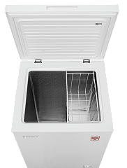 Морозильный ларь Kraft BD (W)-102QX в Москве , фото 2