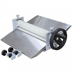 Тестораскаточная машина ПищТех МРТ-Р в Москве , фото 1