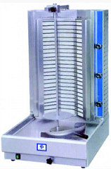 Гриль для шаурмы Assum TT-WE1290 фото