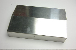 Крышка Kocateq DSH lampblack cover фото