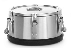 Термоконтейнер Kocateq CN 12 SS в Москве , фото 1