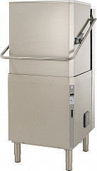 Купольная посудомоечная машина Electrolux Professional EHT8DD 505102 фото