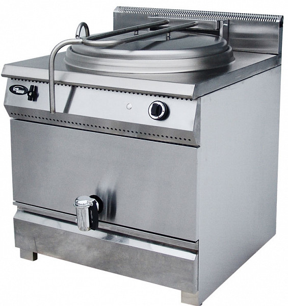 Котел пищеварочный Grill Master Ф1КпГ/100 (13058) фото