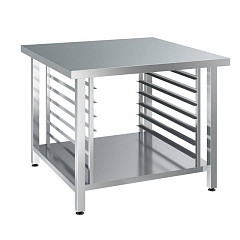 Подставка под пароконвектомат Assum ППК-9/9 в Москве , фото