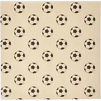 Футбольный мяч [1000шт] ,L=30,5,B=30,5см (04142139) фото