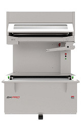 Расстоечный шкаф JAC BA PRO в Москве , фото 1