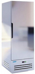 Шкаф холодильный Eqta Smart ШС 0,48-1,8 (S700D inox) фото