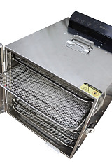 Дегидратор сушилка Rosso HFD-6 в Москве , фото 5