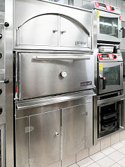 Печь на твердом топливе (хоспер) Josper HJX50LACXP в Москве , фото 4