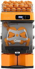 Соковыжималка Zumex New Smart Versatile Pro All-in-One UE (Orange) в Москве , фото