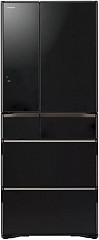 Холодильник Hitachi R-WX 630 KU XK в Москве , фото