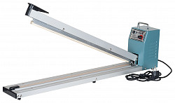 Запайщик пакетов Мехэлектрон-М FS-1000H в Москве , фото