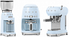 Кофемолка Smeg CGF01PBEU фото