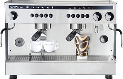 Рожковая кофемашина Quality Espresso Futurmat Ottima XL Electronic 2 Gr фото