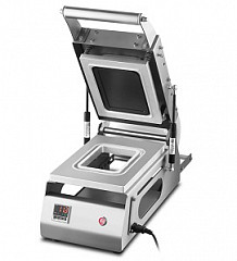 Запайщик лотков Hurakan HKN-CPT2K 210X148 в Москве , фото