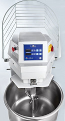 Тестомес для крутого и дрожжевого теста Abat ТМС-80НН-2П, фото 6