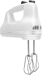 Миксер ручной KitchenAid 5KHM5110EWH в Москве , фото 6