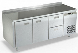 Охлаждаемый стол Техно-ТТ СПБ/О-222/22-1806 в Москве , фото