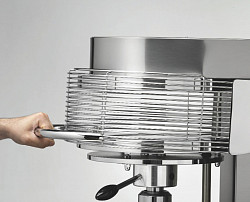 Пресс для пиццы Cuppone PZF/35DS-A5-CP в Москве , фото 10