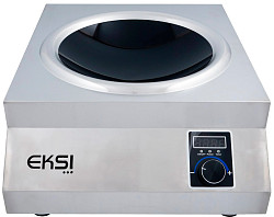 Плита индукционная WOK Eksi Q9 Wok в Москве , фото 2