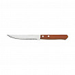 Набор ножей для стейка  21 см, 6 шт, деревянная ручка