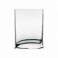 Ваза для цветов Pasabahce h14 см Ботаника фото