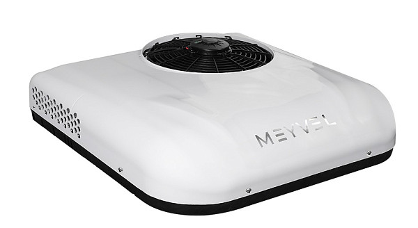 Автономный кондиционер Meyvel AC-12MB1900 фото