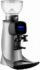 Кофемолка Cunill Luxomatic Metallic Grey M1120, фото